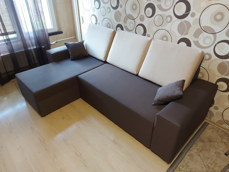 Para alugar  1 quarto Sofia , Goce Deltchev , 65 m² | 65933995 - imagem [12]