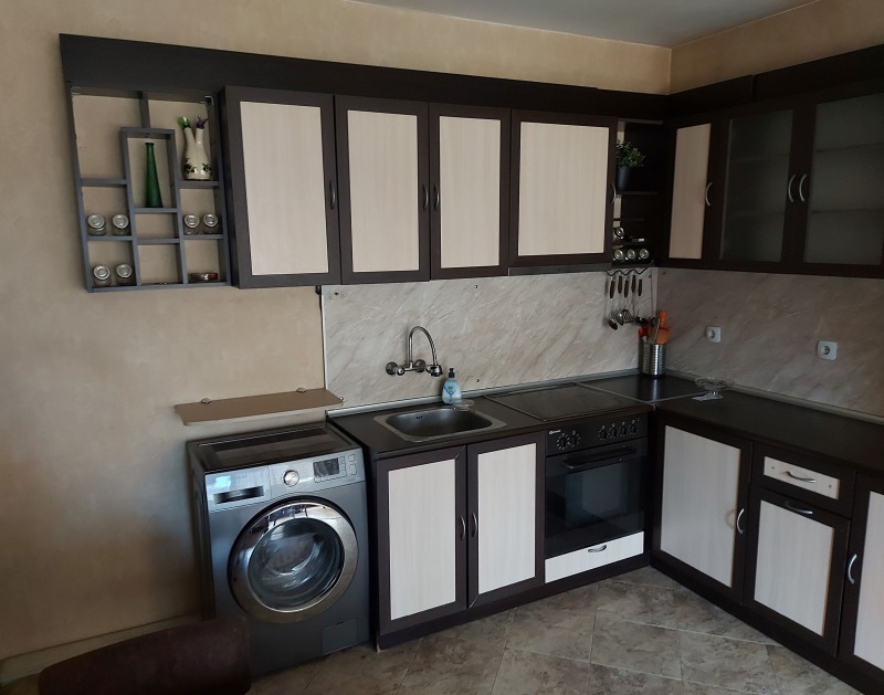 Para alugar  1 quarto Sofia , Goce Deltchev , 65 m² | 65933995 - imagem [5]