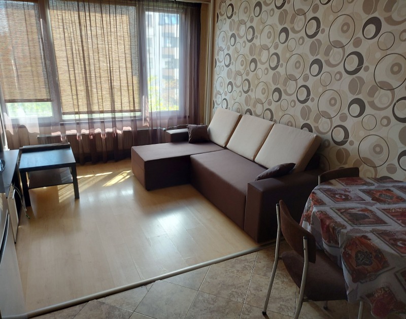 Para alugar  1 quarto Sofia , Goce Deltchev , 65 m² | 65933995 - imagem [10]