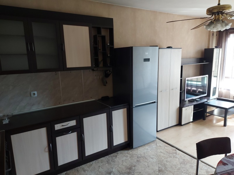 Para alugar  1 quarto Sofia , Goce Deltchev , 65 m² | 65933995 - imagem [8]