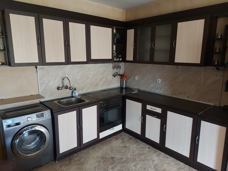 Para alugar  1 quarto Sofia , Goce Deltchev , 65 m² | 65933995 - imagem [3]