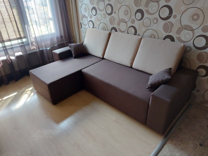 Para alugar  1 quarto Sofia , Goce Deltchev , 65 m² | 65933995 - imagem [11]