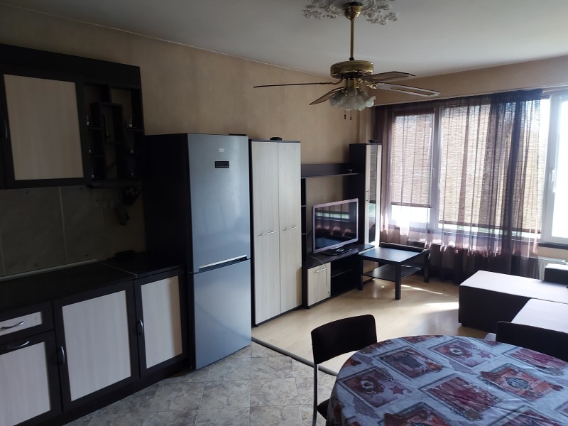 Para alugar  1 quarto Sofia , Goce Deltchev , 65 m² | 65933995 - imagem [9]