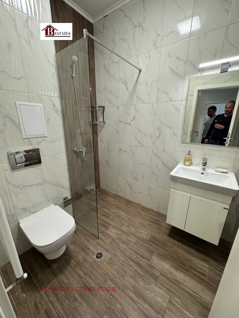 Дава под наем 2-СТАЕН, гр. София, Кръстова вада, снимка 5 - Апартаменти - 52277605