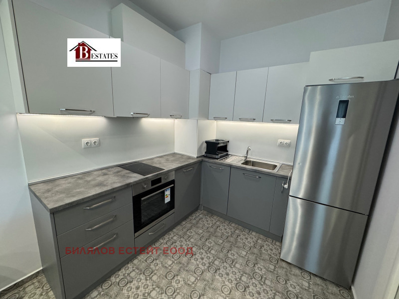 Дава под наем 2-СТАЕН, гр. София, Кръстова вада, снимка 3 - Апартаменти - 52277605