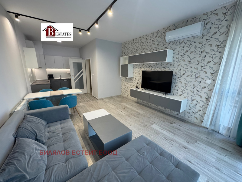 Дава под наем 2-СТАЕН, гр. София, Кръстова вада