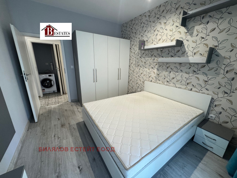 Дава под наем 2-СТАЕН, гр. София, Кръстова вада, снимка 4 - Апартаменти - 52277605