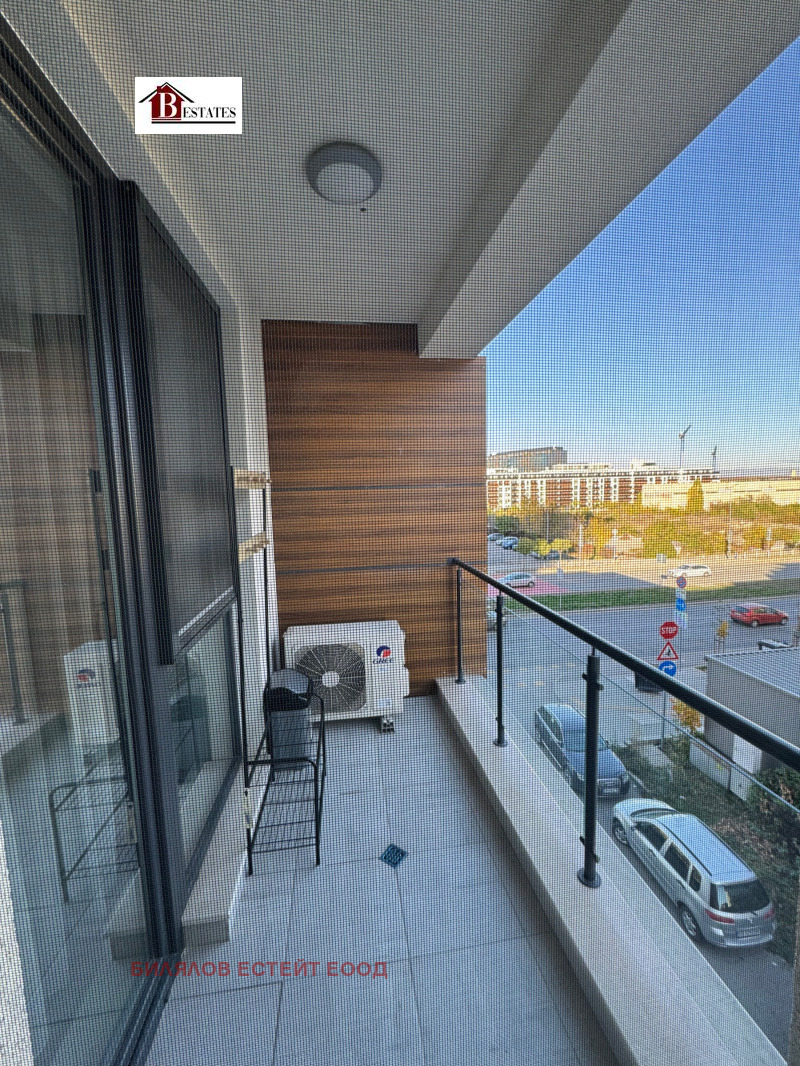 Дава под наем 2-СТАЕН, гр. София, Кръстова вада, снимка 6 - Апартаменти - 52277605