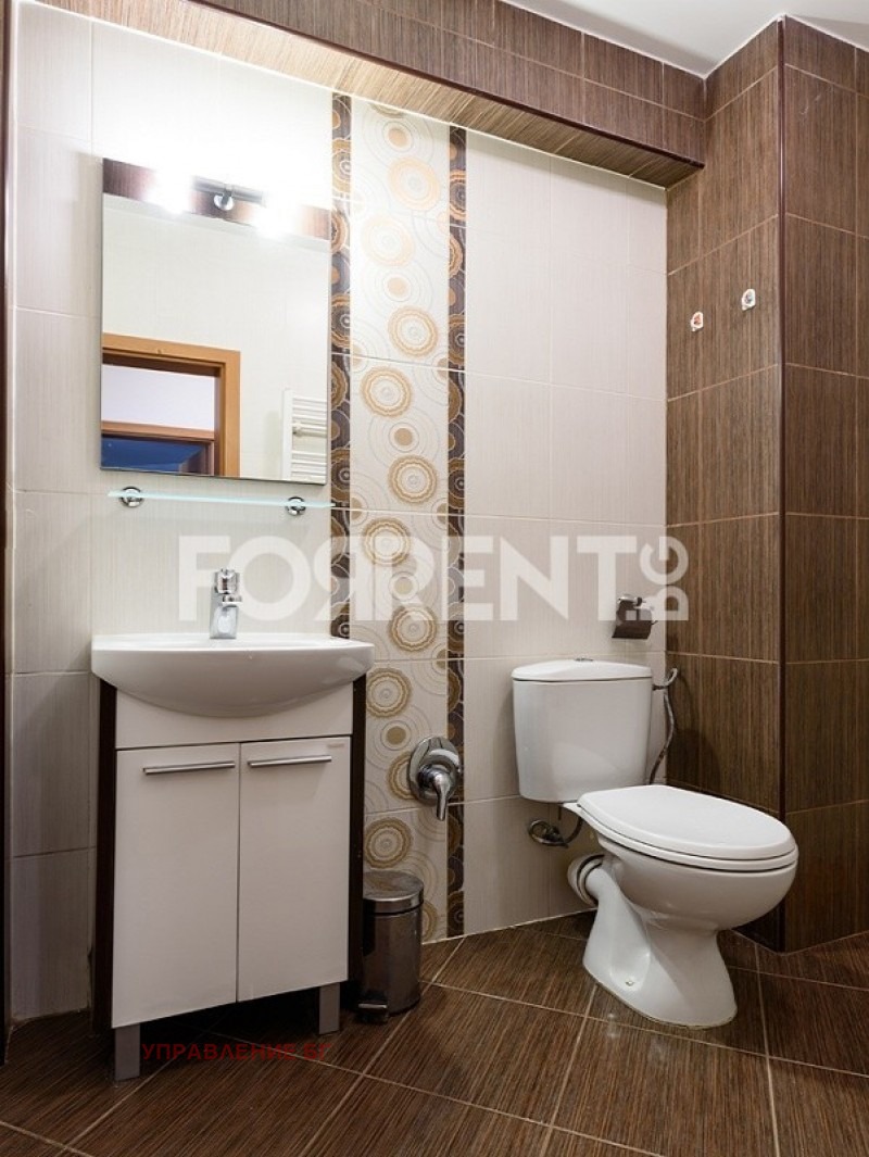 Дава под наем 2-СТАЕН, гр. София, Овча купел, снимка 6 - Апартаменти - 54119354