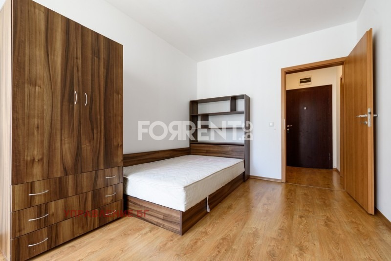 Дава под наем 2-СТАЕН, гр. София, Овча купел, снимка 3 - Апартаменти - 54119354