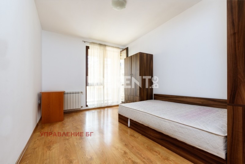 Дава под наем 2-СТАЕН, гр. София, Овча купел, снимка 4 - Апартаменти - 54119354