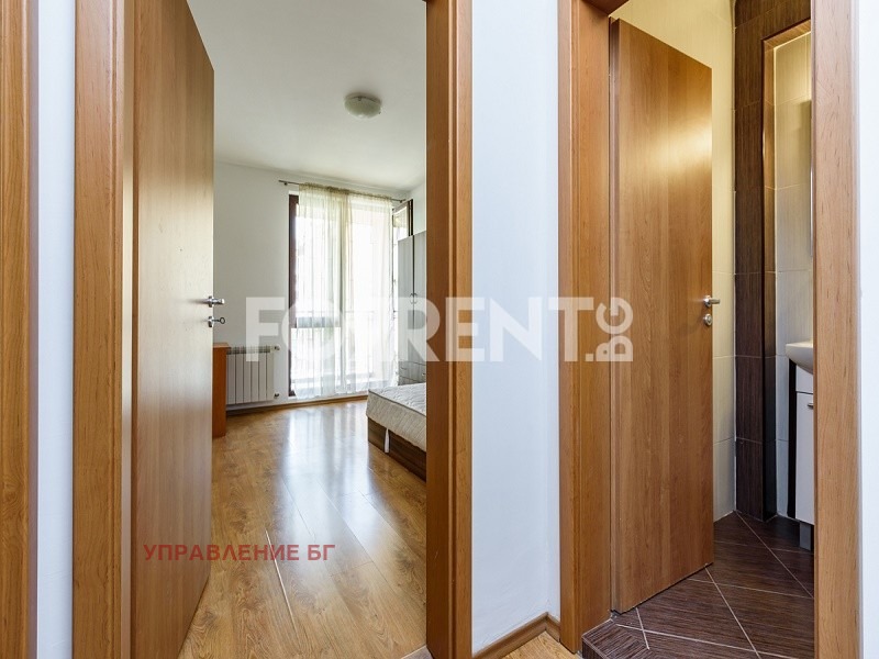 Дава под наем 2-СТАЕН, гр. София, Овча купел, снимка 5 - Апартаменти - 54119354