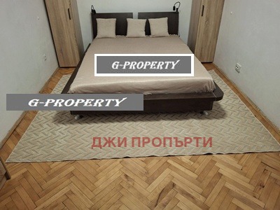 Дава под наем 2-СТАЕН, гр. София, Хиподрума, снимка 6 - Апартаменти - 55058182