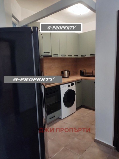 Дава под наем 2-СТАЕН, гр. София, Хиподрума, снимка 3 - Апартаменти - 55058182