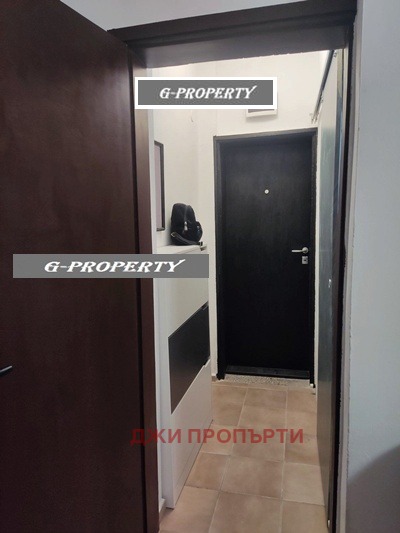 Дава под наем 2-СТАЕН, гр. София, Хиподрума, снимка 7 - Апартаменти - 55058182