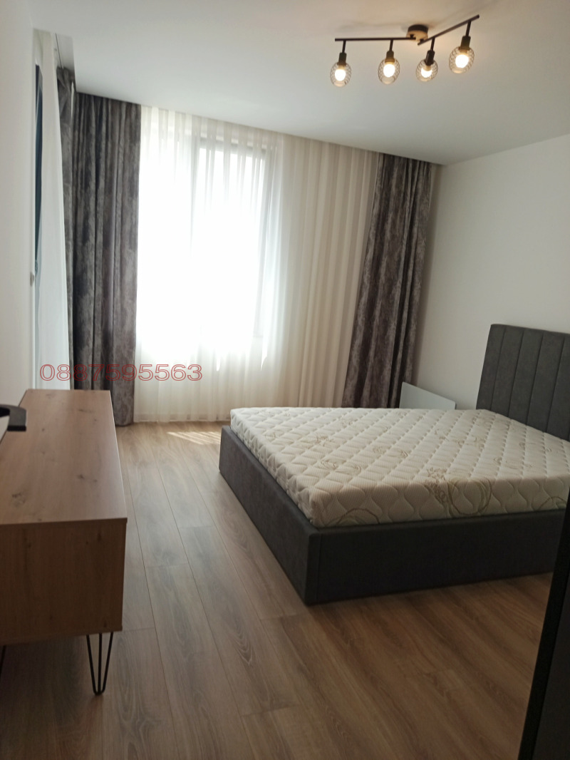 Дава под наем  3-стаен град Пловдив , Остромила , 116 кв.м | 97279536 - изображение [13]