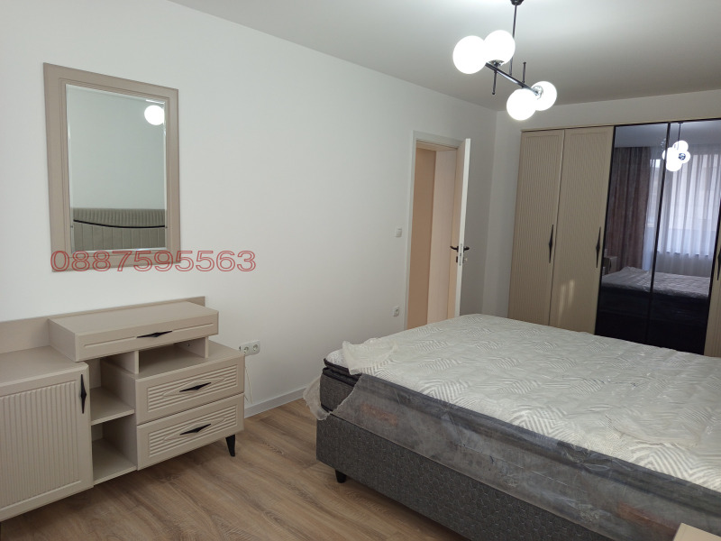 Дава под наем  3-стаен град Пловдив , Остромила , 116 кв.м | 97279536 - изображение [10]