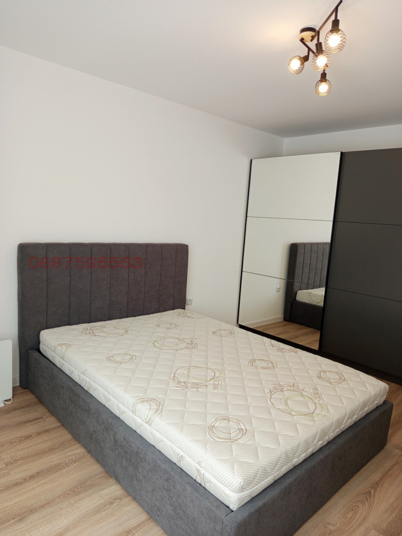 Дава под наем  3-стаен град Пловдив , Остромила , 116 кв.м | 97279536 - изображение [14]
