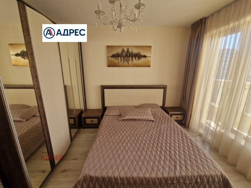 K pronájmu  2 ložnice Varna , Asparuchovo , 100 m2 | 97522916 - obraz [10]