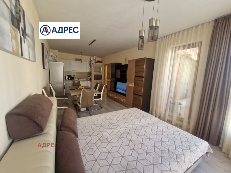 K pronájmu  2 ložnice Varna , Asparuchovo , 100 m2 | 97522916 - obraz [3]