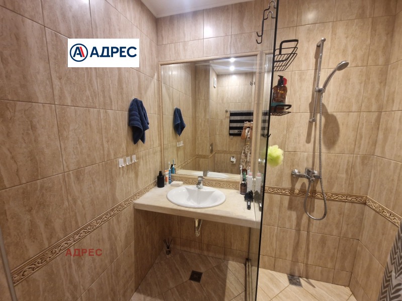 K pronájmu  2 ložnice Varna , Asparuchovo , 100 m2 | 97522916 - obraz [8]