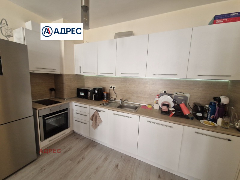 K pronájmu  2 ložnice Varna , Asparuchovo , 100 m2 | 97522916