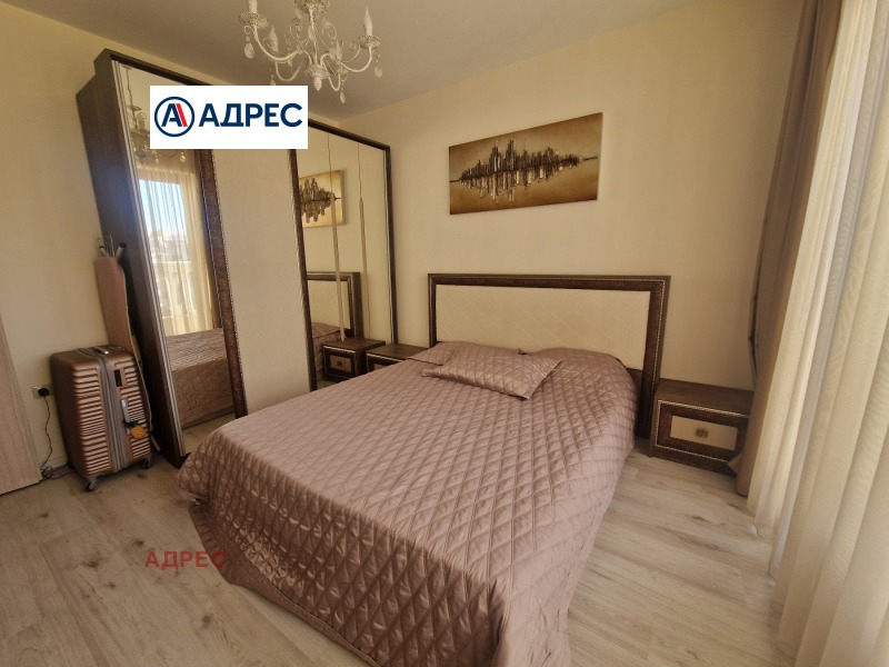 K pronájmu  2 ložnice Varna , Asparuchovo , 100 m2 | 97522916 - obraz [9]