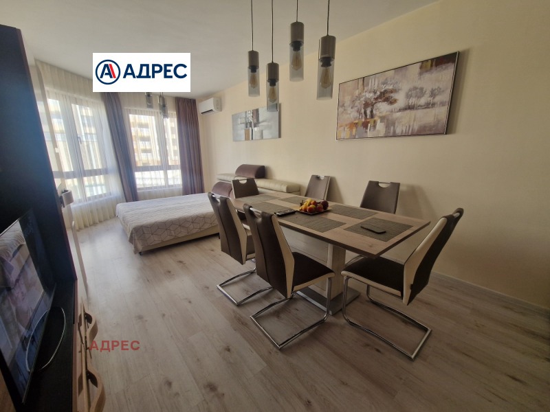 K pronájmu  2 ložnice Varna , Asparuchovo , 100 m2 | 97522916 - obraz [2]