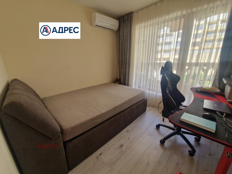 K pronájmu  2 ložnice Varna , Asparuchovo , 100 m2 | 97522916 - obraz [7]