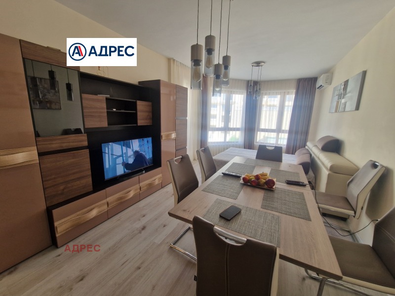 K pronájmu  2 ložnice Varna , Asparuchovo , 100 m2 | 97522916 - obraz [4]