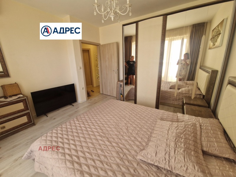 K pronájmu  2 ložnice Varna , Asparuchovo , 100 m2 | 97522916 - obraz [5]