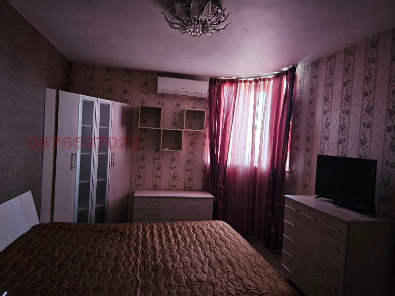 Дава под наем 3-СТАЕН, гр. София, Люлин 9, снимка 6 - Апартаменти - 53488471