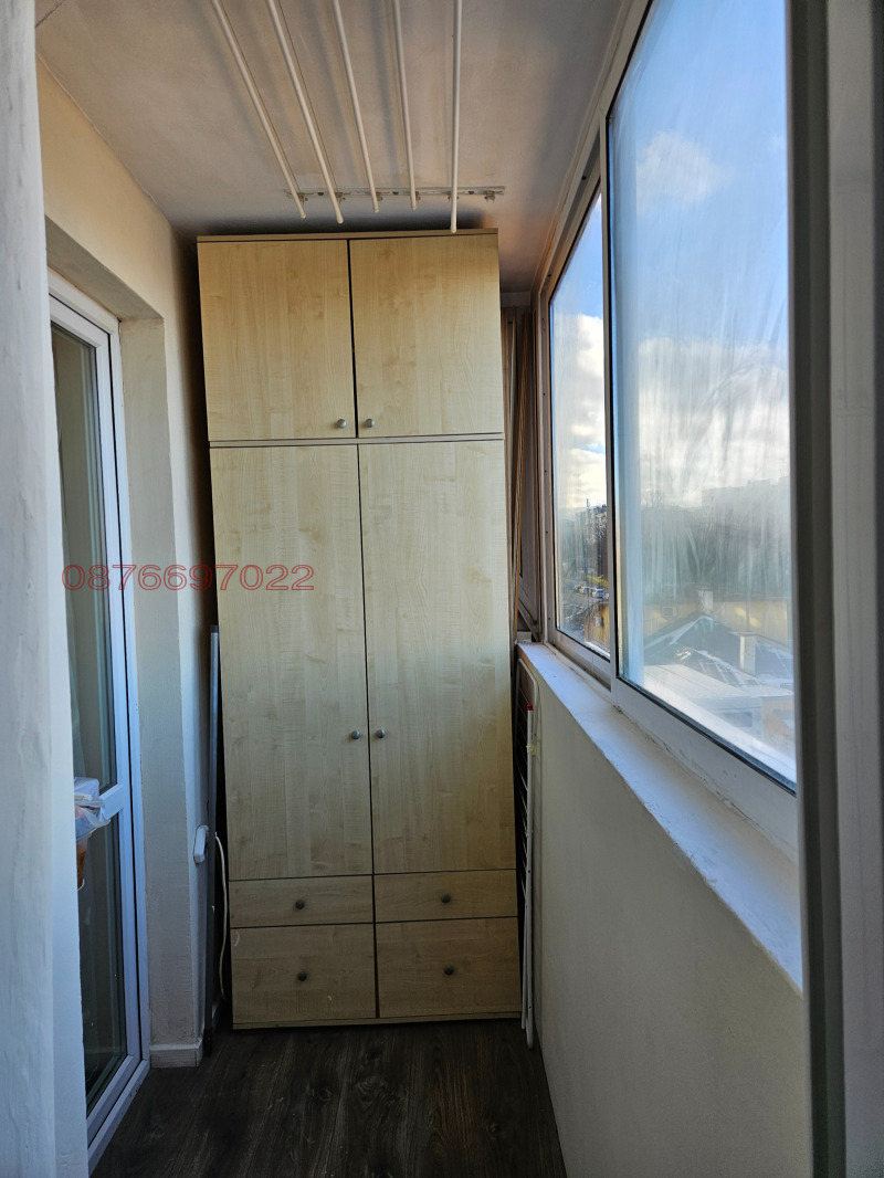 Дава под наем 3-СТАЕН, гр. София, Люлин 9, снимка 13 - Апартаменти - 53488471