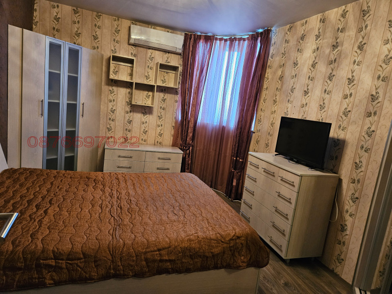 Дава под наем 3-СТАЕН, гр. София, Люлин 9, снимка 8 - Апартаменти - 53488471