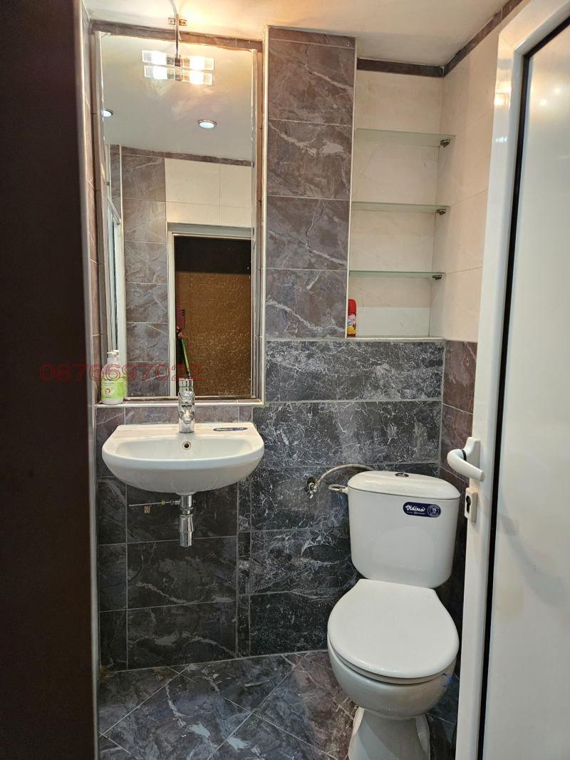 Дава под наем 3-СТАЕН, гр. София, Люлин 9, снимка 12 - Апартаменти - 53488471