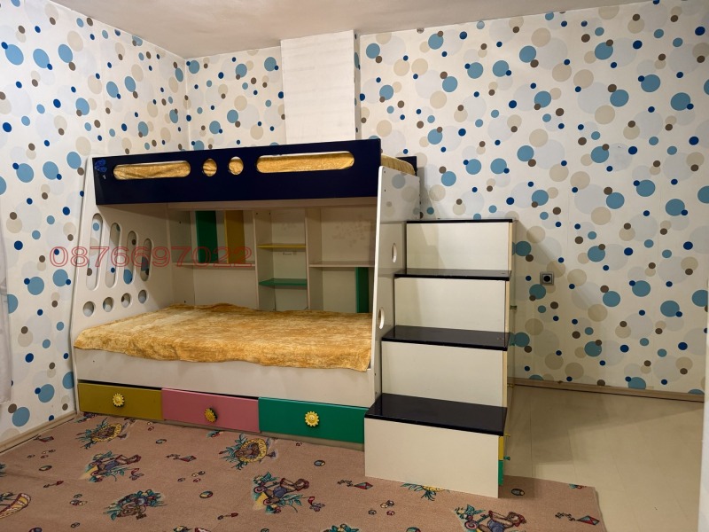 Дава под наем 3-СТАЕН, гр. София, Люлин 9, снимка 11 - Апартаменти - 53488471