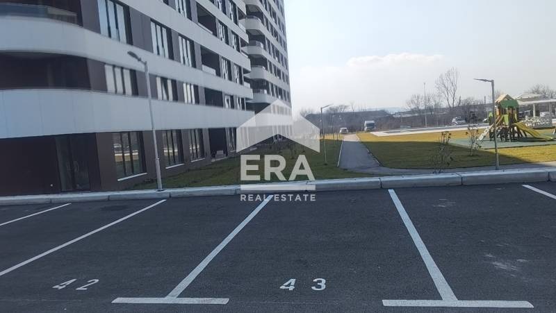 Дава под наем 3-СТАЕН, гр. Варна, Трошево, снимка 3 - Апартаменти - 53828281