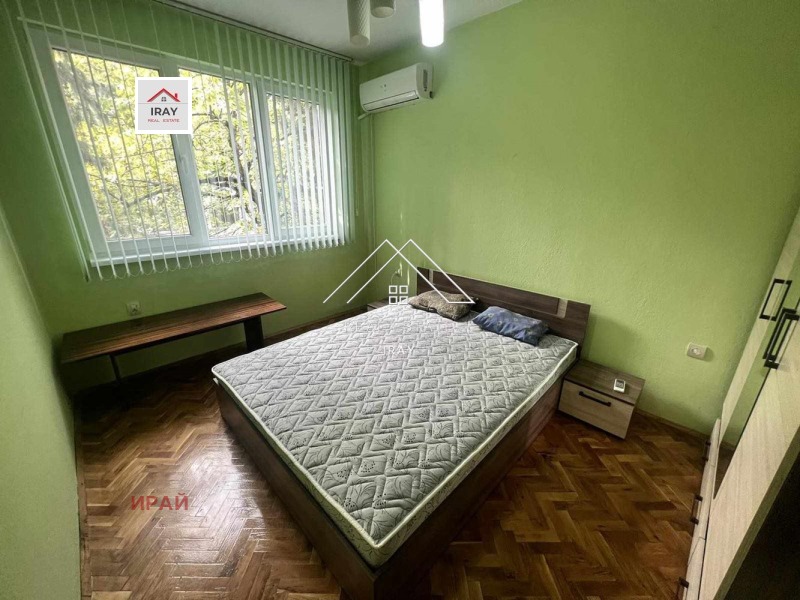 Дава под наем 4-СТАЕН, гр. Стара Загора, Център, снимка 9 - Апартаменти - 53383040