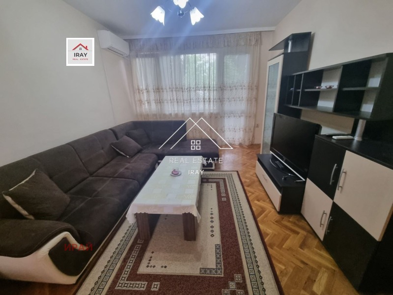 Дава под наем 4-СТАЕН, гр. Стара Загора, Център, снимка 14 - Апартаменти - 53383040