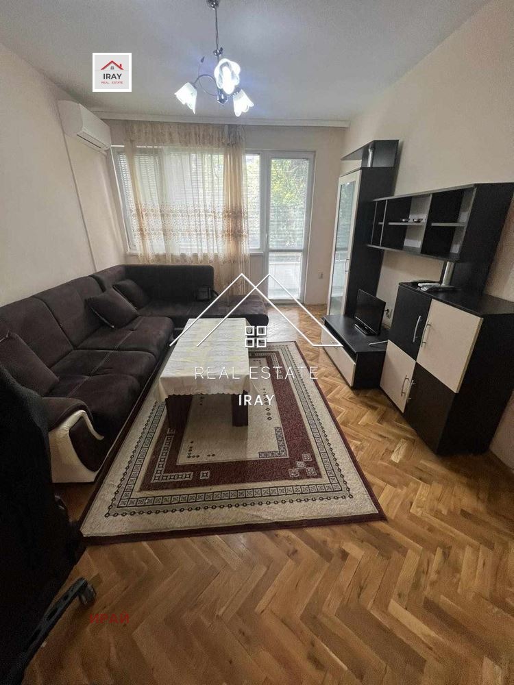 Дава под наем 4-СТАЕН, гр. Стара Загора, Център, снимка 2 - Апартаменти - 53383040