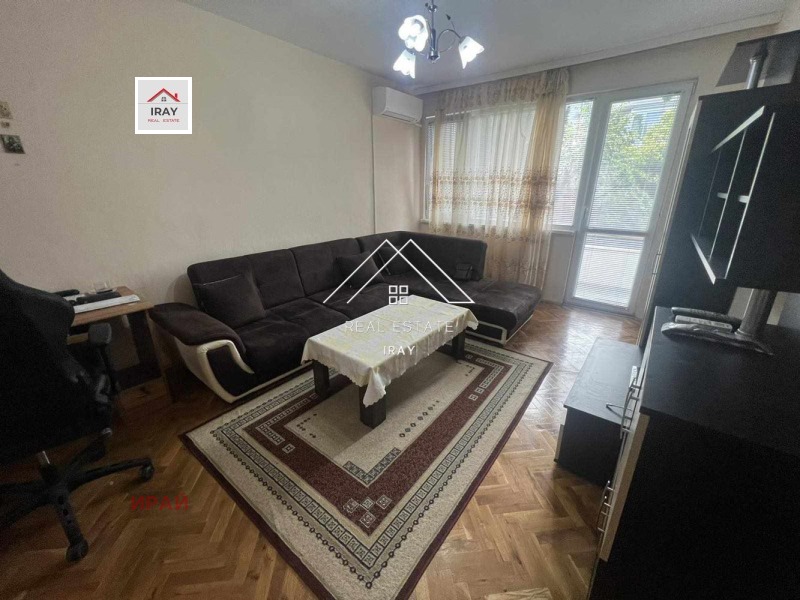 Дава под наем 4-СТАЕН, гр. Стара Загора, Център, снимка 5 - Апартаменти - 53383040