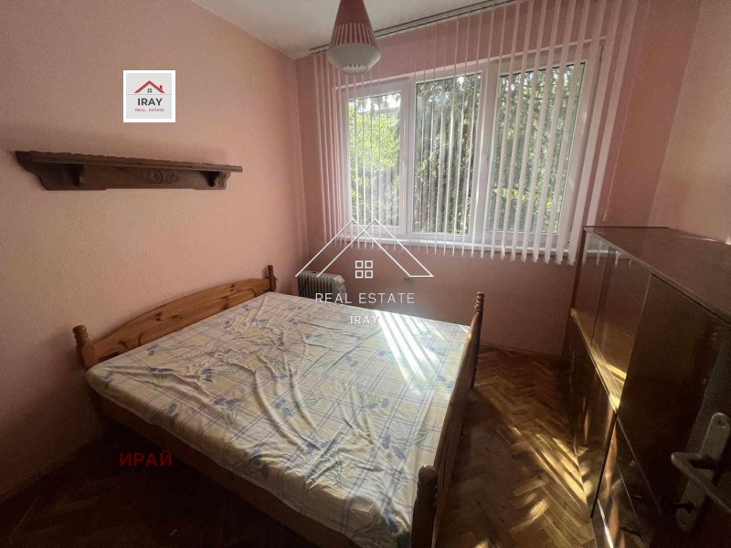 Дава под наем 4-СТАЕН, гр. Стара Загора, Център, снимка 8 - Апартаменти - 53383040