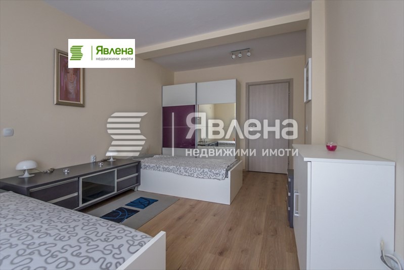 Дава под наем 4-СТАЕН, гр. София, Студентски град, снимка 6 - Апартаменти - 54546050