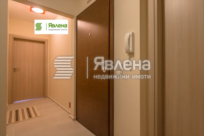 Дава под наем 4-СТАЕН, гр. София, Студентски град, снимка 11 - Апартаменти - 54546050