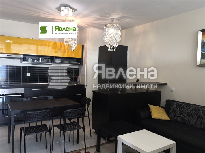 Дава под наем 4-СТАЕН, гр. София, Студентски град