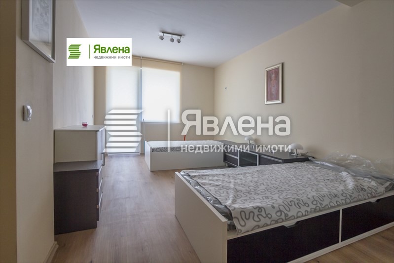 Дава под наем 4-СТАЕН, гр. София, Студентски град, снимка 2 - Апартаменти - 54546050