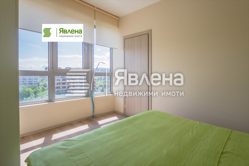 Дава под наем 4-СТАЕН, гр. София, Студентски град, снимка 9 - Апартаменти - 54546050