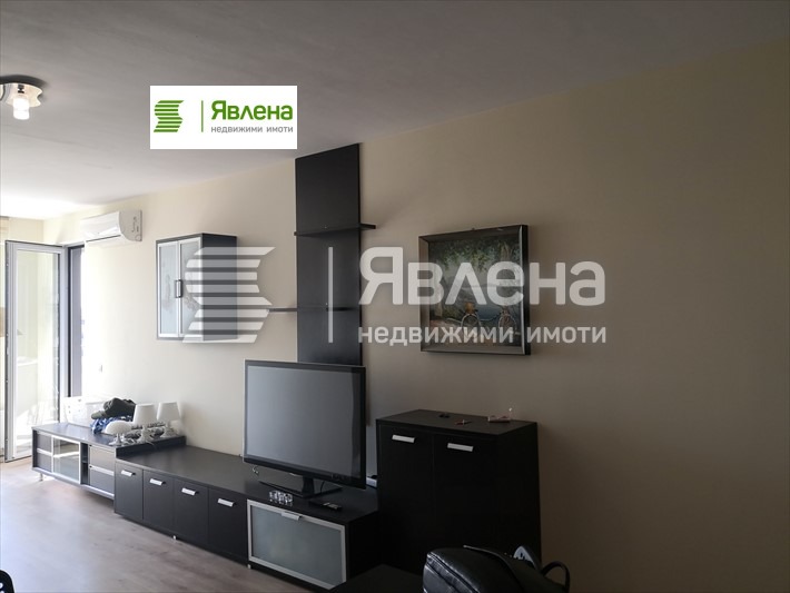 Дава под наем 4-СТАЕН, гр. София, Студентски град, снимка 13 - Апартаменти - 54546050