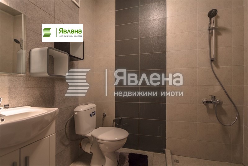 Дава под наем 4-СТАЕН, гр. София, Студентски град, снимка 5 - Апартаменти - 54546050