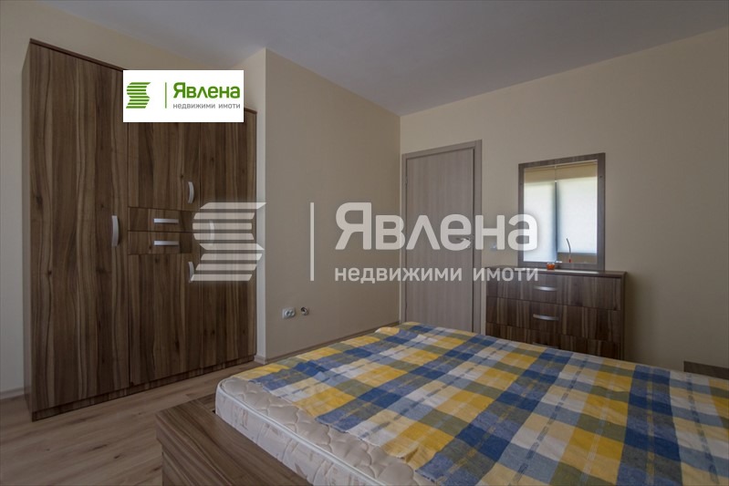 Дава под наем 4-СТАЕН, гр. София, Студентски град, снимка 4 - Апартаменти - 54546050